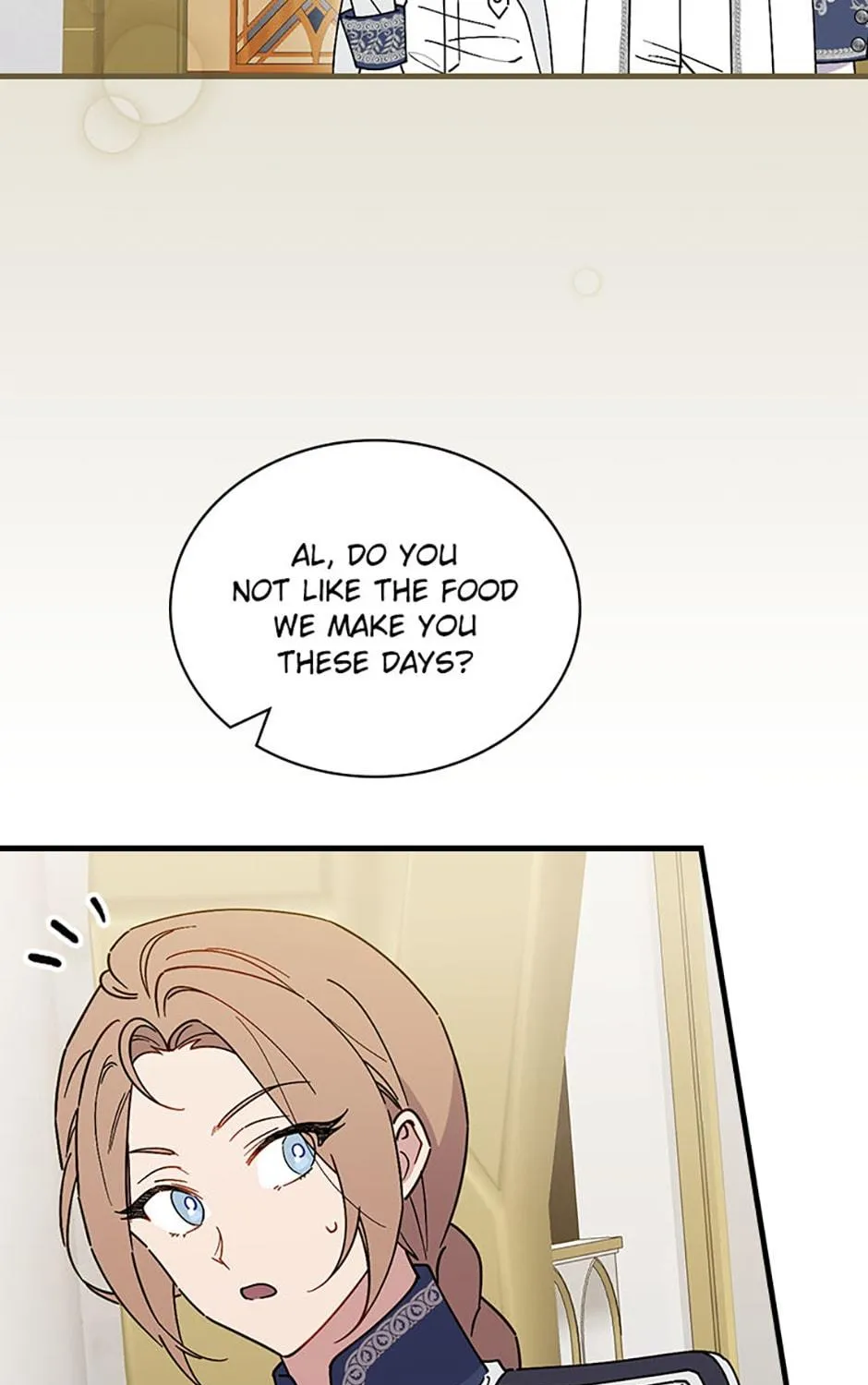 Melody of the Deadwood Chapter 92 page 30 - 