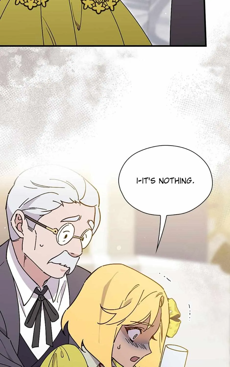 Melody of the Deadwood Chapter 92 page 4 - 