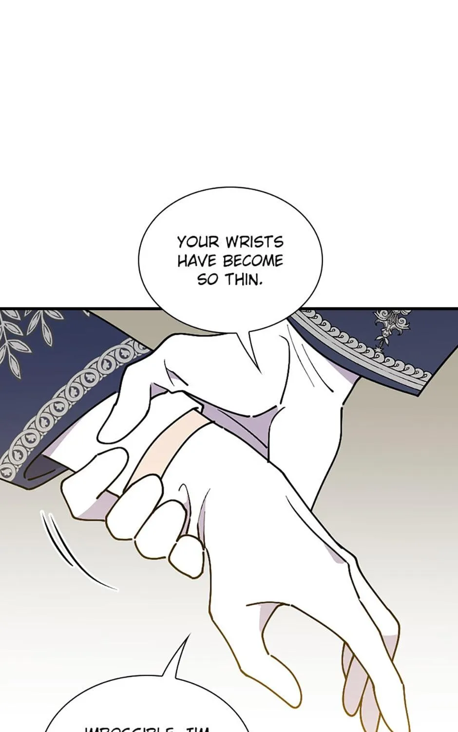 Melody of the Deadwood Chapter 92 page 32 - 