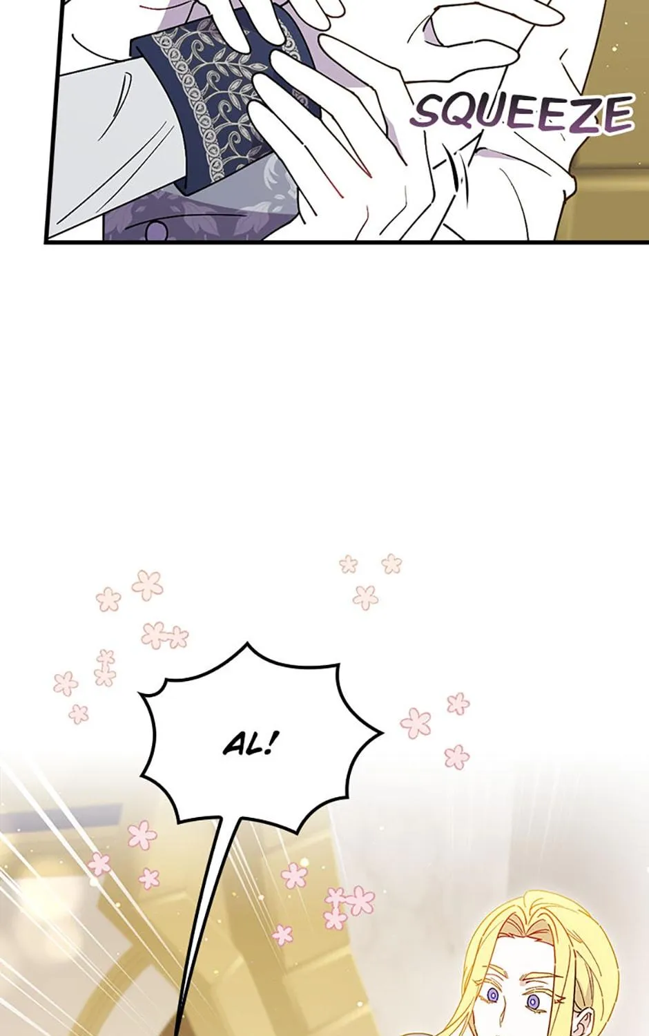 Melody of the Deadwood Chapter 92 page 36 - 