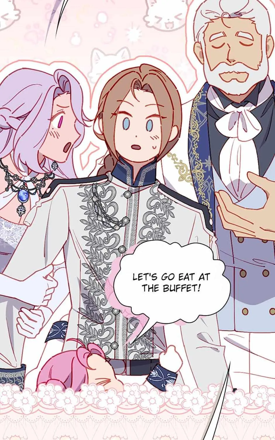 Melody of the Deadwood Chapter 92 page 40 - 