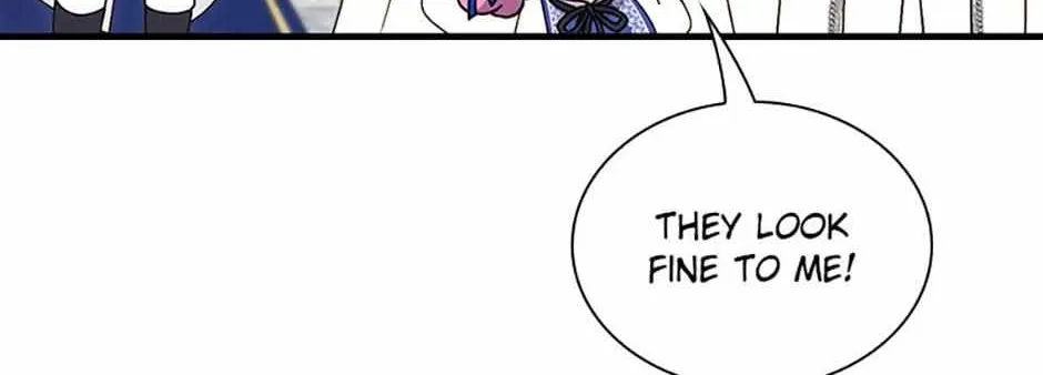 Melody of the Deadwood Chapter 92 page 47 - 