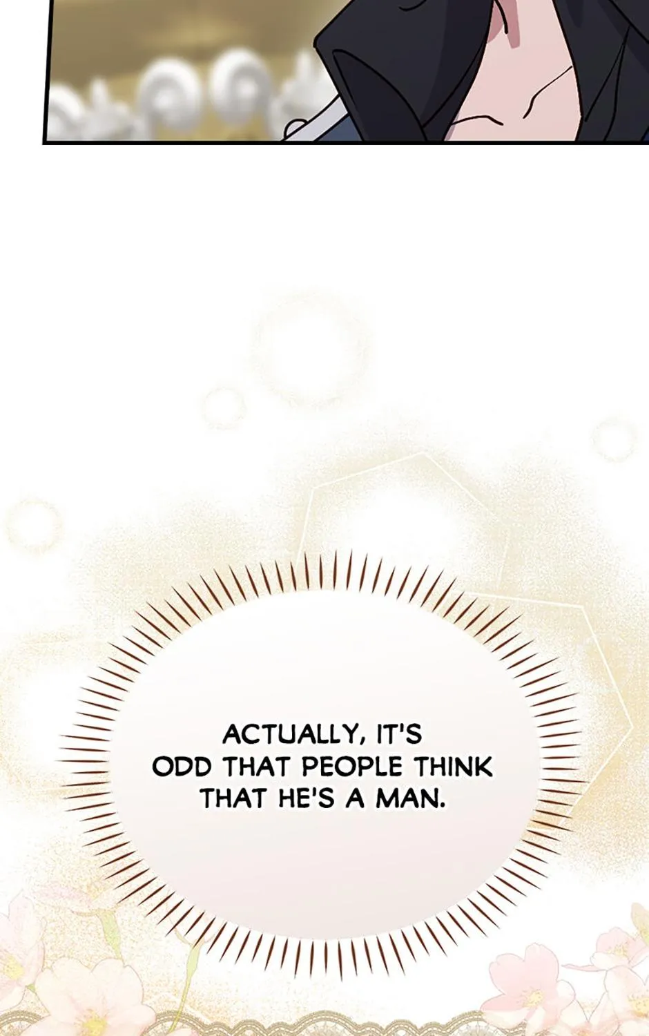 Melody of the Deadwood Chapter 92 page 50 - 