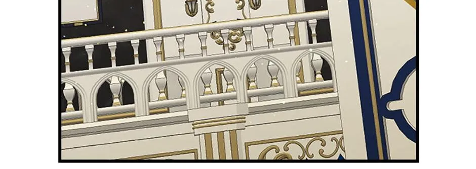 Melody of the Deadwood Chapter 92 page 59 - 