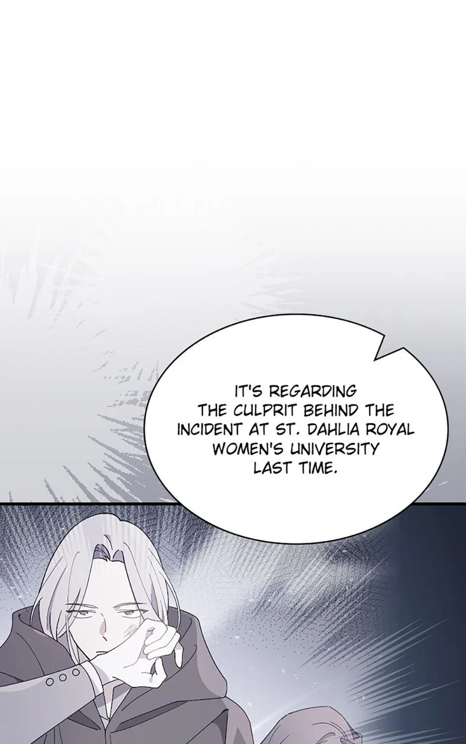 Melody of the Deadwood Chapter 92 page 60 - 