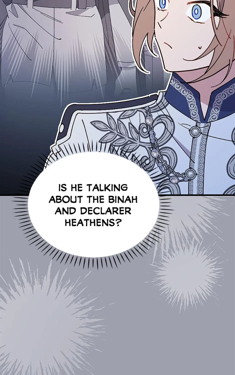 Melody of the Deadwood Chapter 92 page 62 - 
