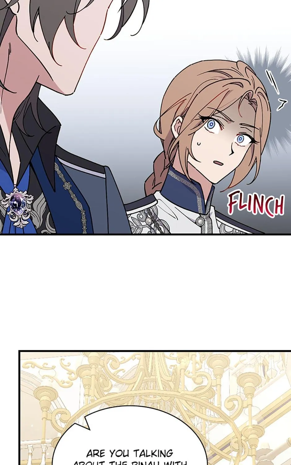 Melody of the Deadwood Chapter 92 page 66 - 