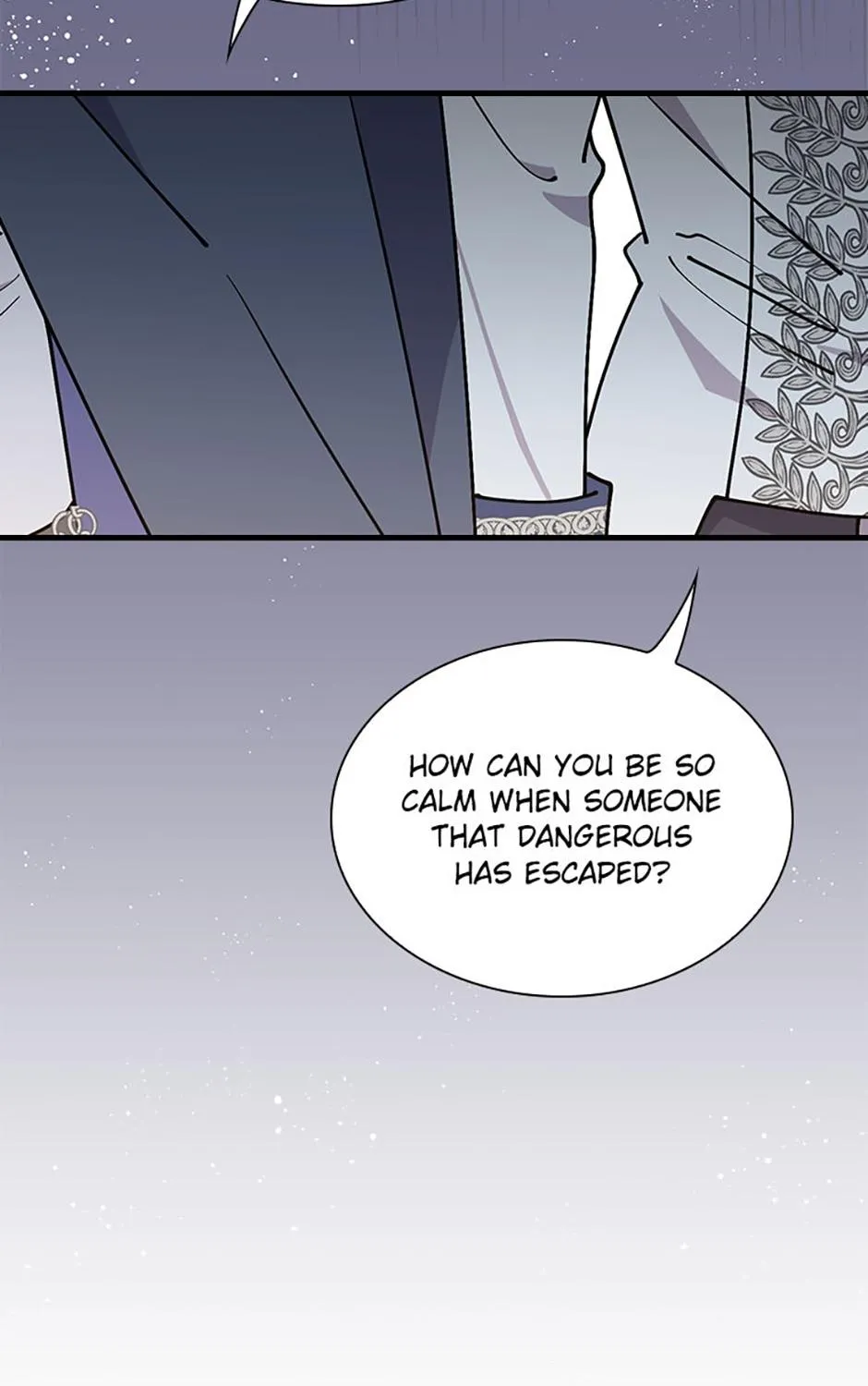 Melody of the Deadwood Chapter 92 page 72 - 