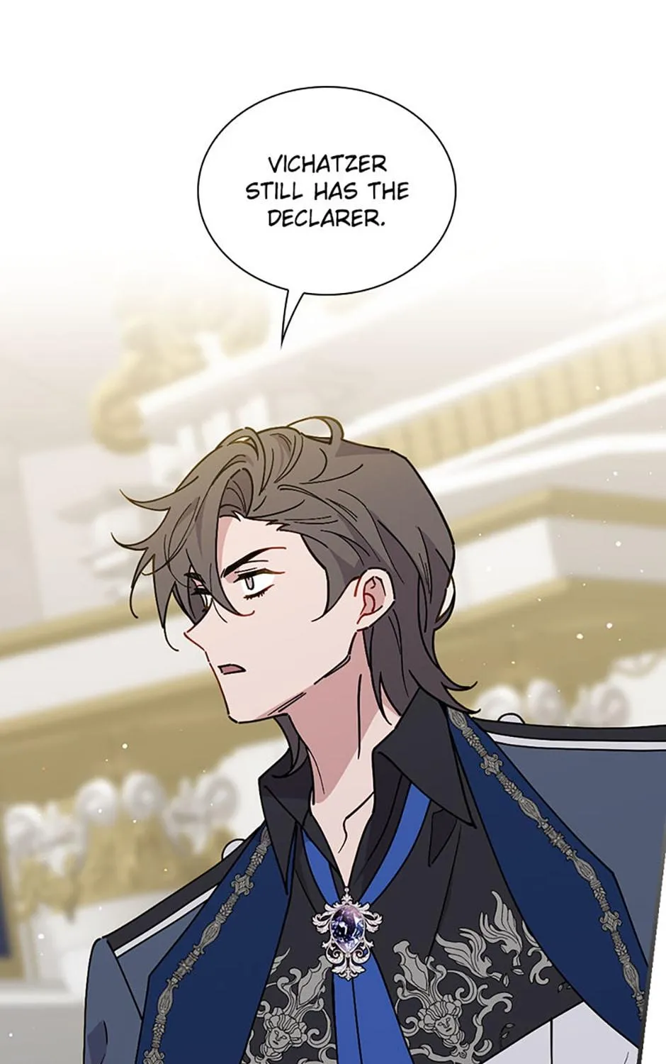 Melody of the Deadwood Chapter 92 page 74 - 