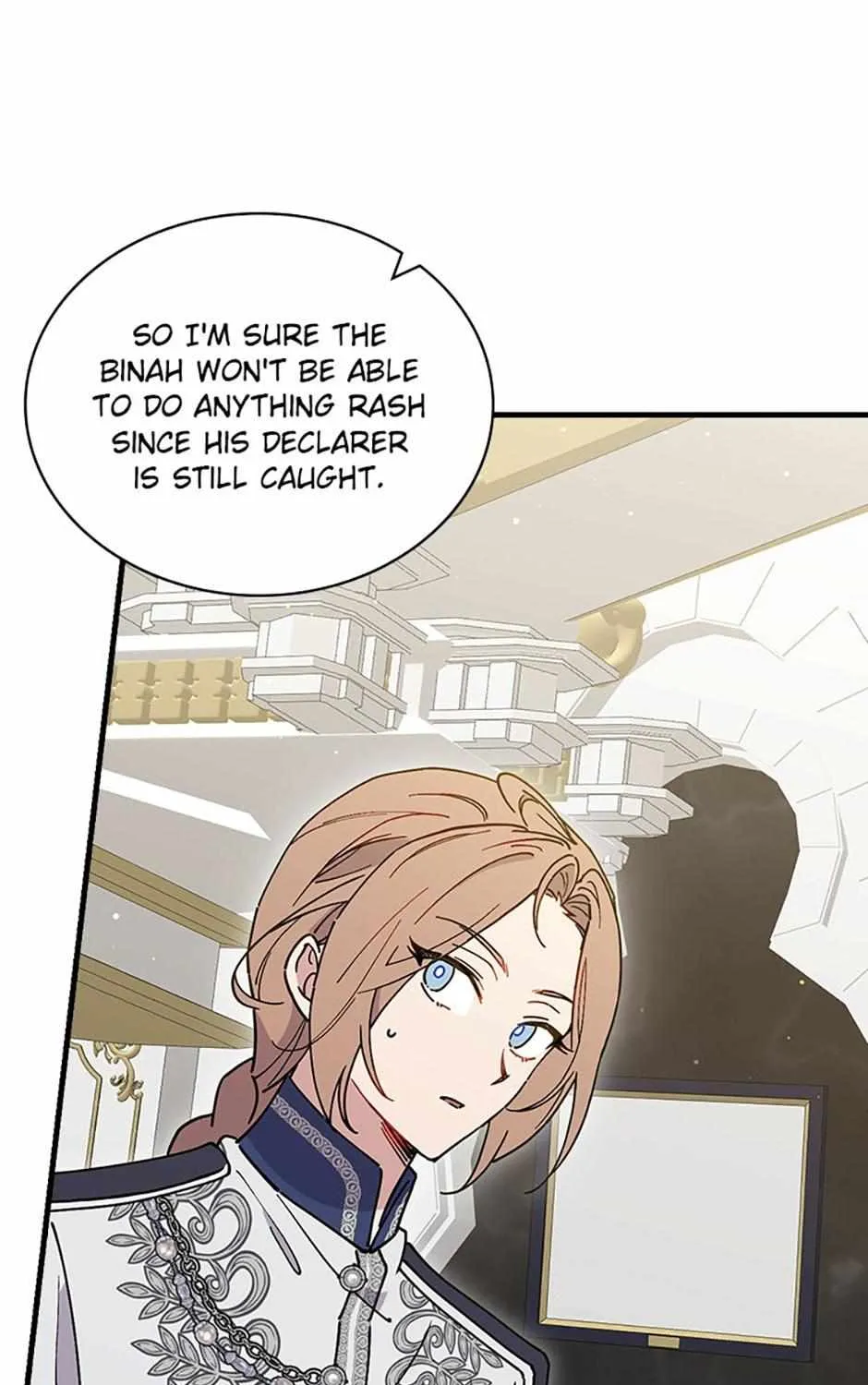 Melody of the Deadwood Chapter 92 page 76 - 