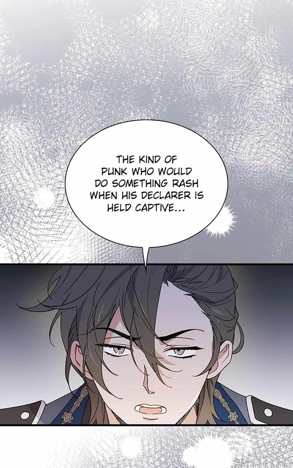 Melody of the Deadwood Chapter 92 page 78 - 
