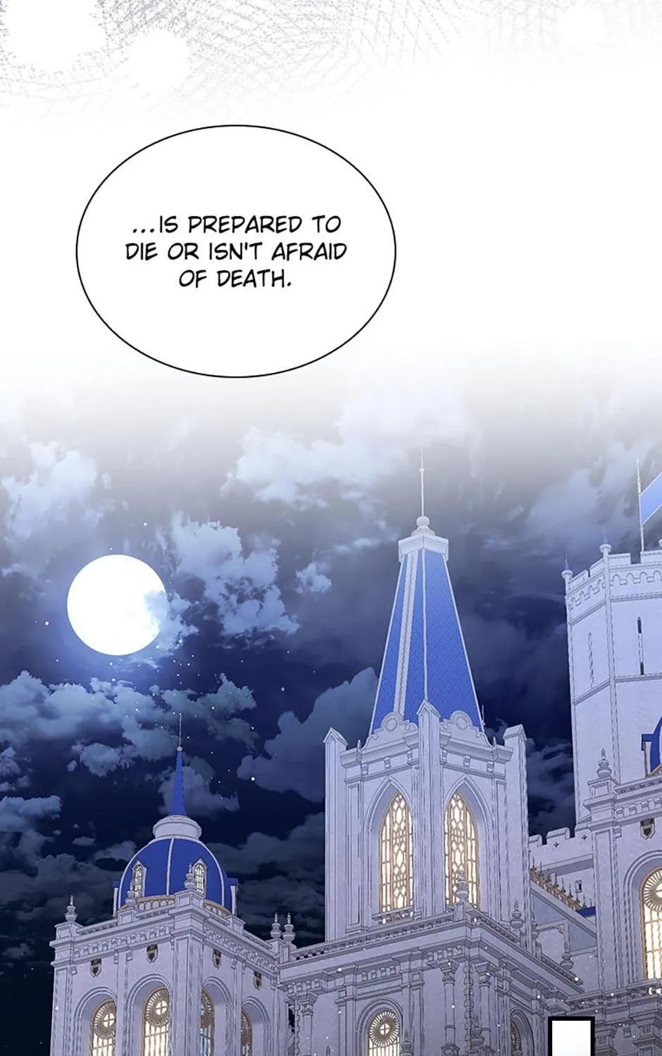 Melody of the Deadwood Chapter 92 page 80 - 