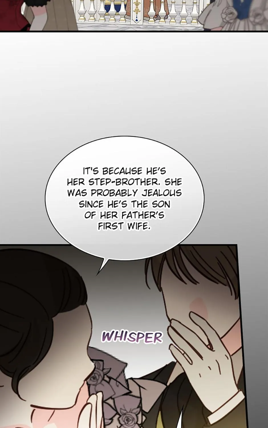 Melody of the Deadwood Chapter 92 page 84 - 