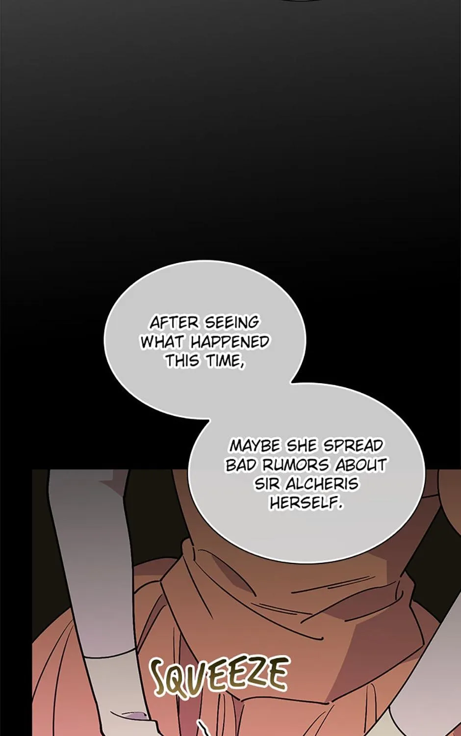 Melody of the Deadwood Chapter 92 page 86 - 