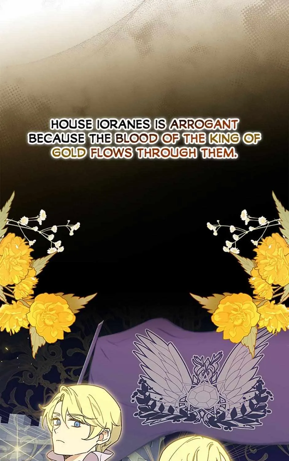Melody of the Deadwood Chapter 92 page 10 - 