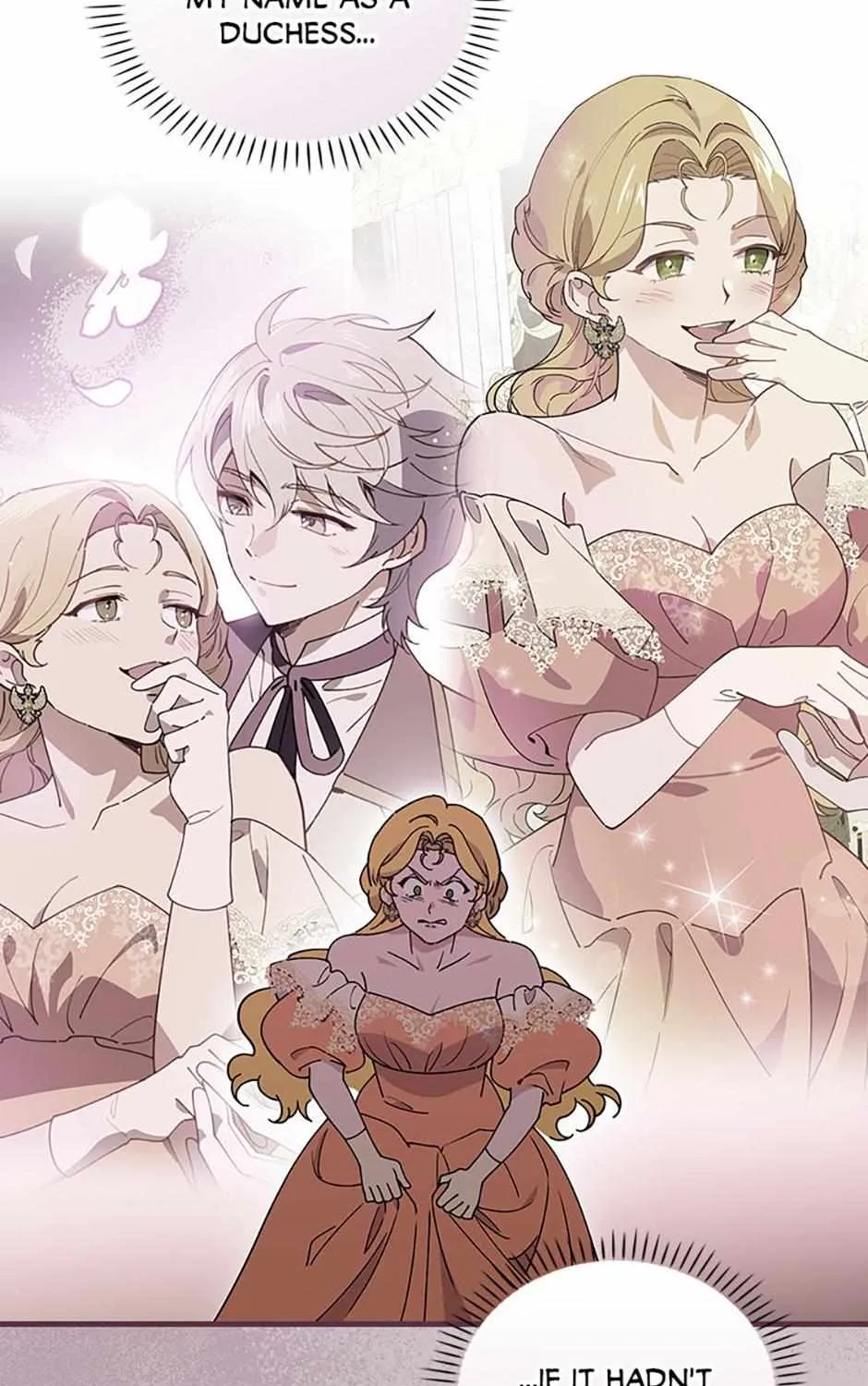 Melody of the Deadwood Chapter 92 page 92 - 