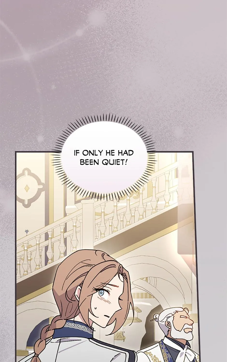 Melody of the Deadwood Chapter 92 page 94 - 