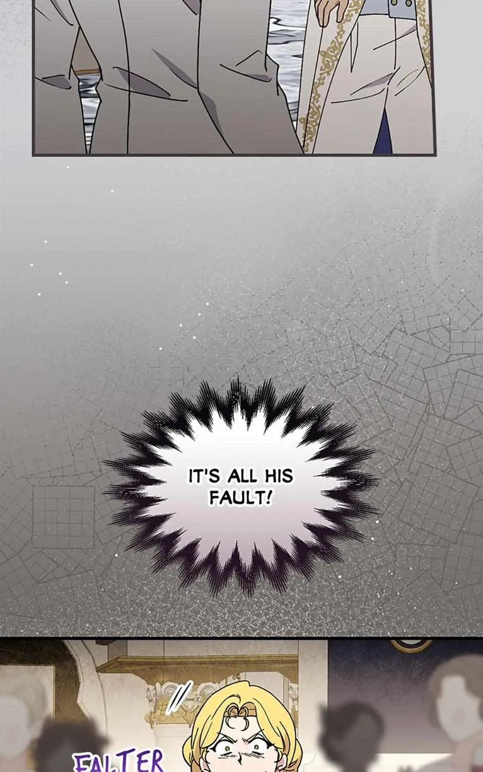 Melody of the Deadwood Chapter 92 page 96 - 