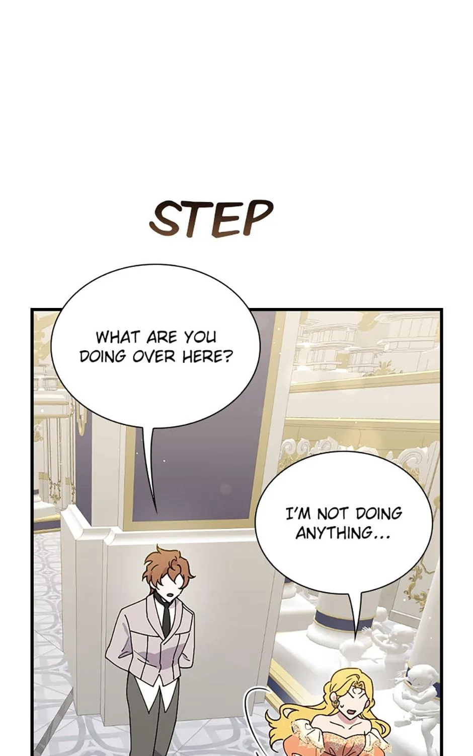 Melody of the Deadwood Chapter 92 page 100 - 