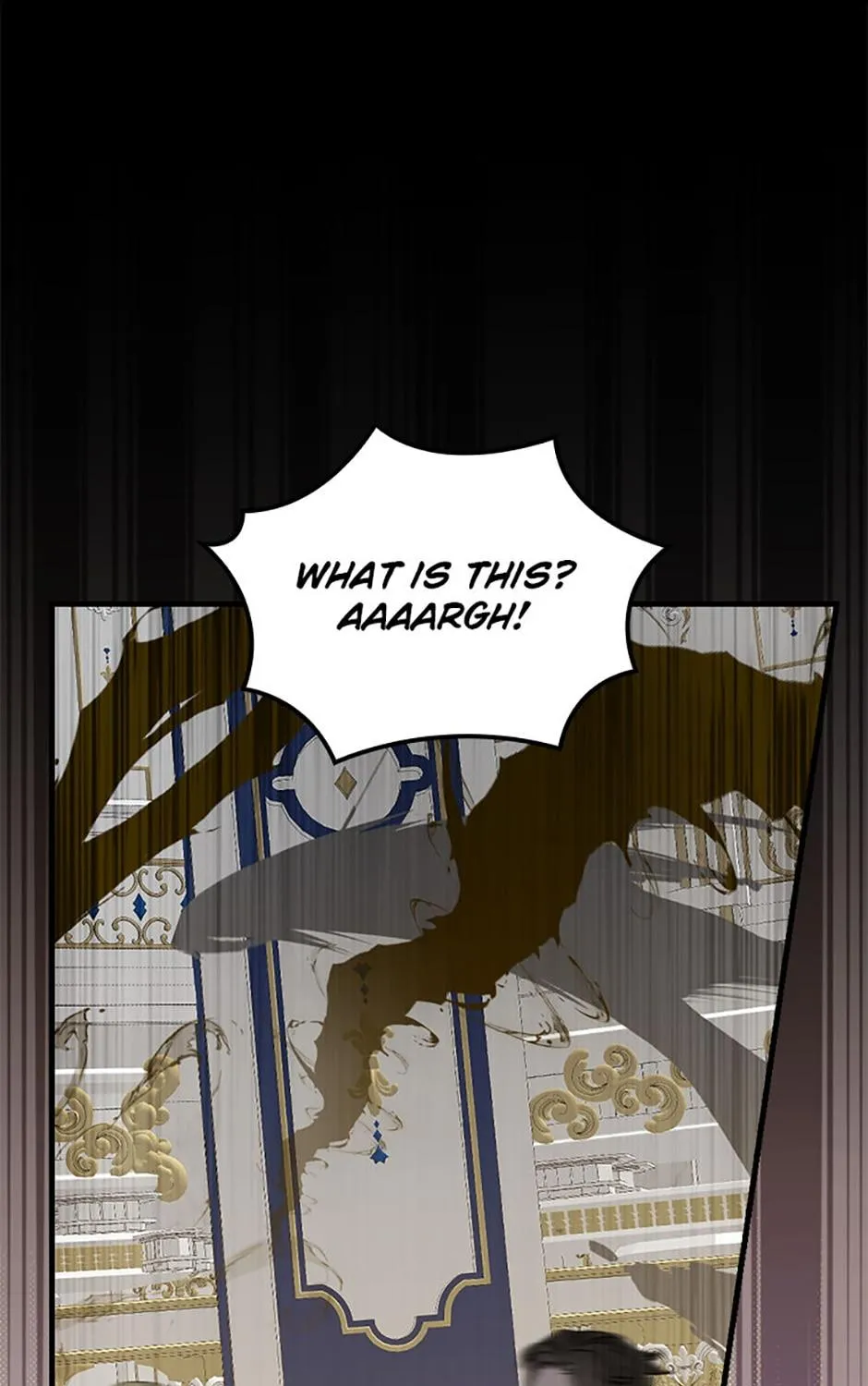 Melody of the Deadwood Chapter 93 page 1 - 