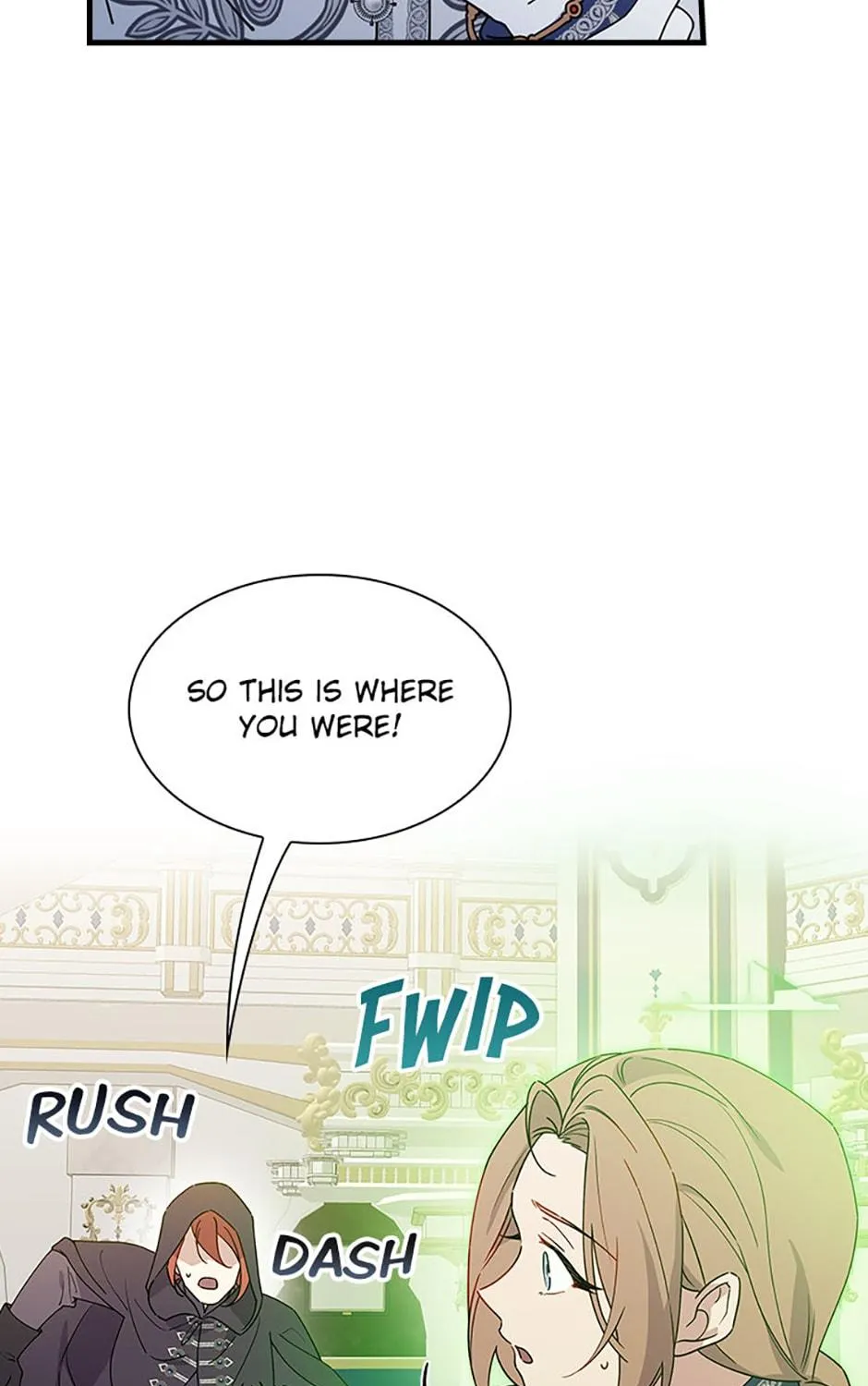 Melody of the Deadwood Chapter 93 page 101 - 