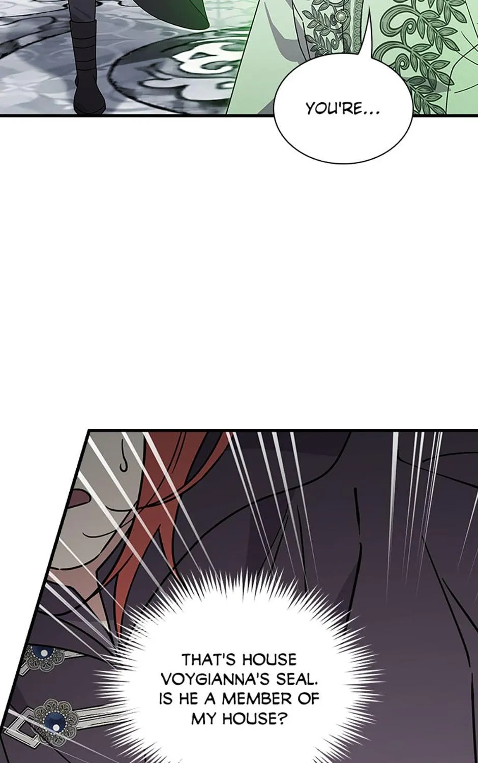 Melody of the Deadwood Chapter 93 page 103 - 