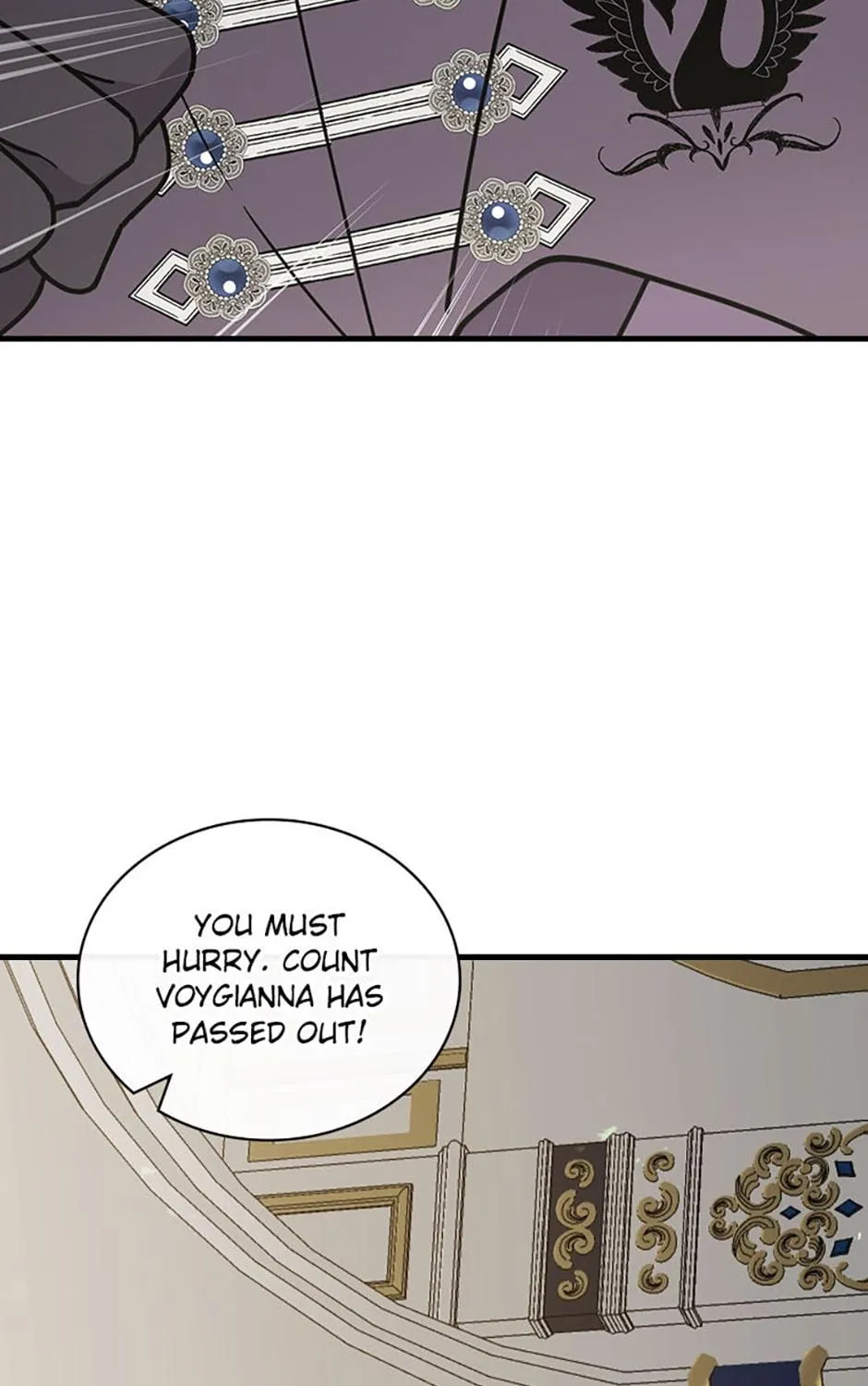 Melody of the Deadwood Chapter 93 page 105 - 