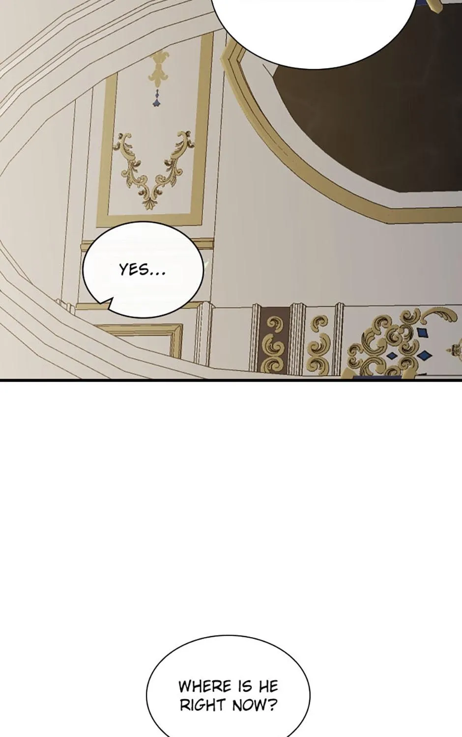 Melody of the Deadwood Chapter 93 page 107 - 