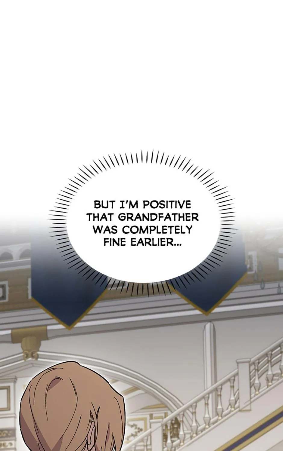Melody of the Deadwood Chapter 93 page 115 - 