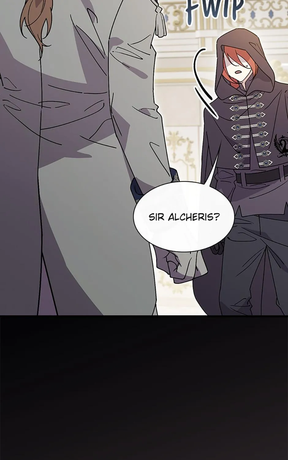 Melody of the Deadwood Chapter 93 page 117 - 