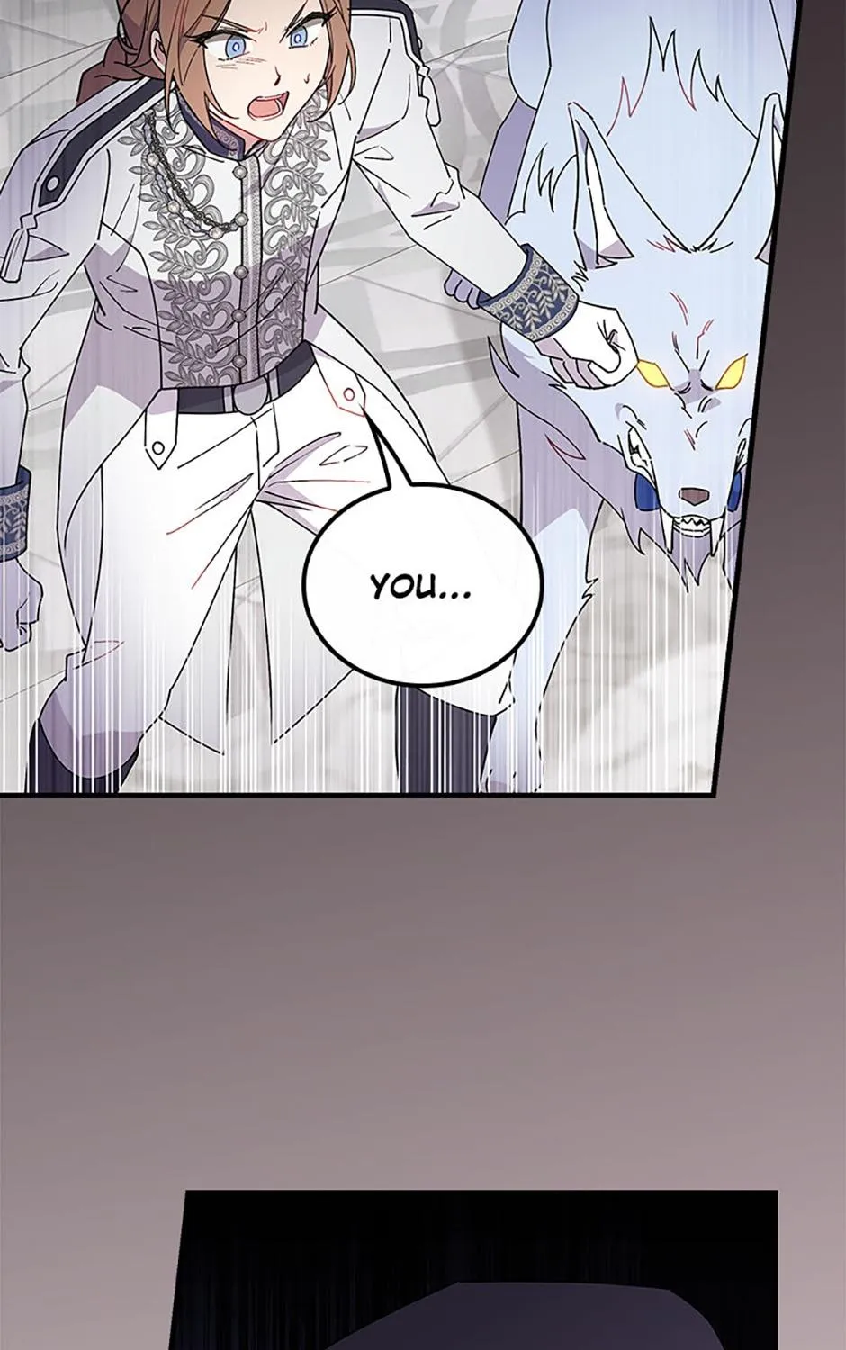 Melody of the Deadwood Chapter 93 page 119 - 