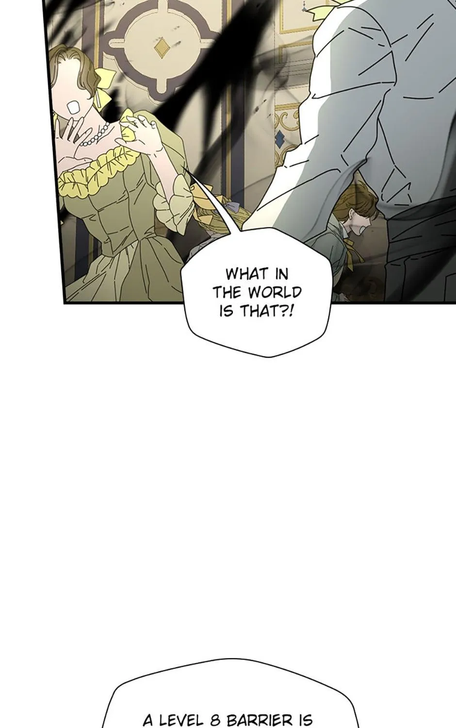 Melody of the Deadwood Chapter 93 page 13 - 