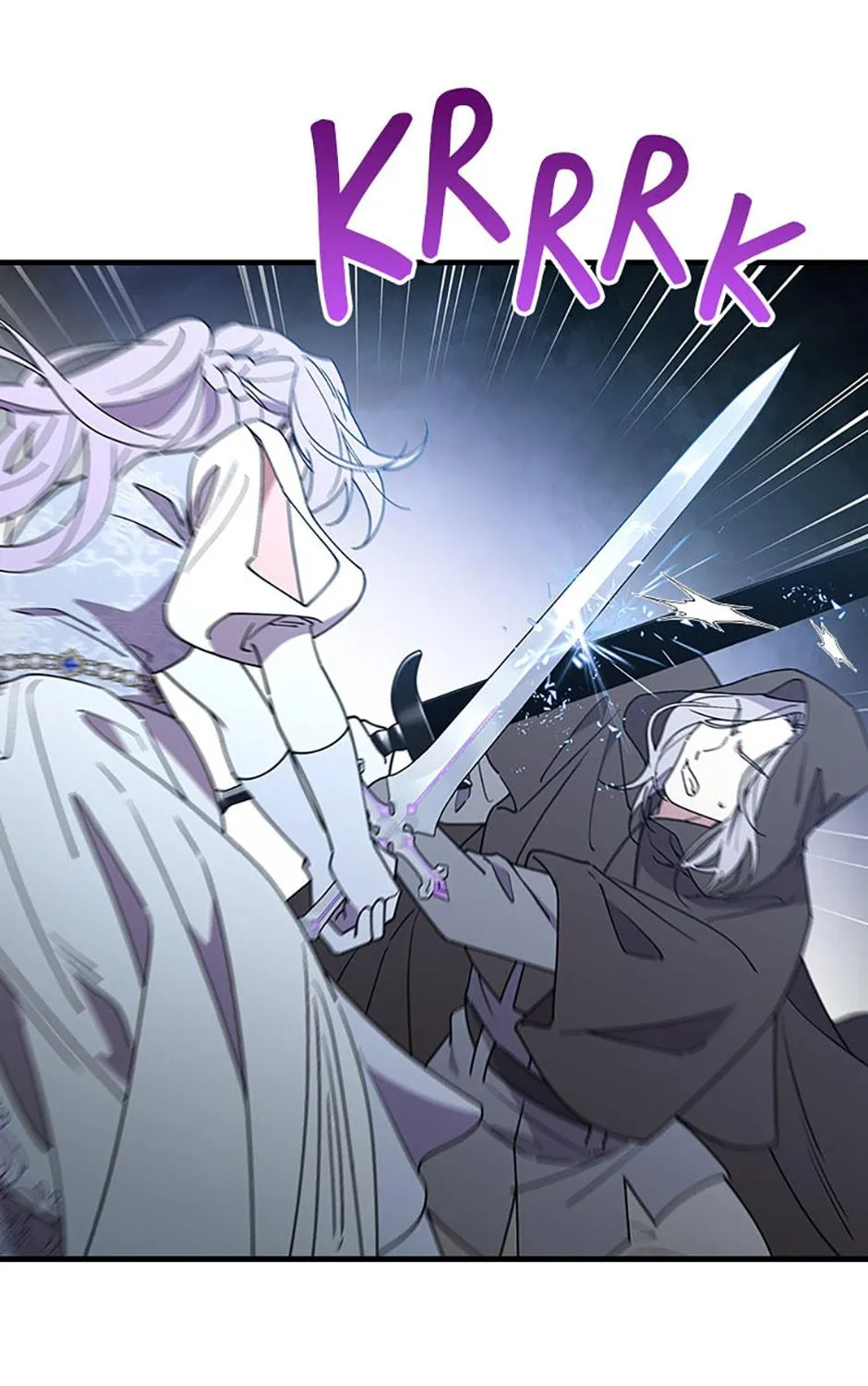 Melody of the Deadwood Chapter 93 page 125 - 