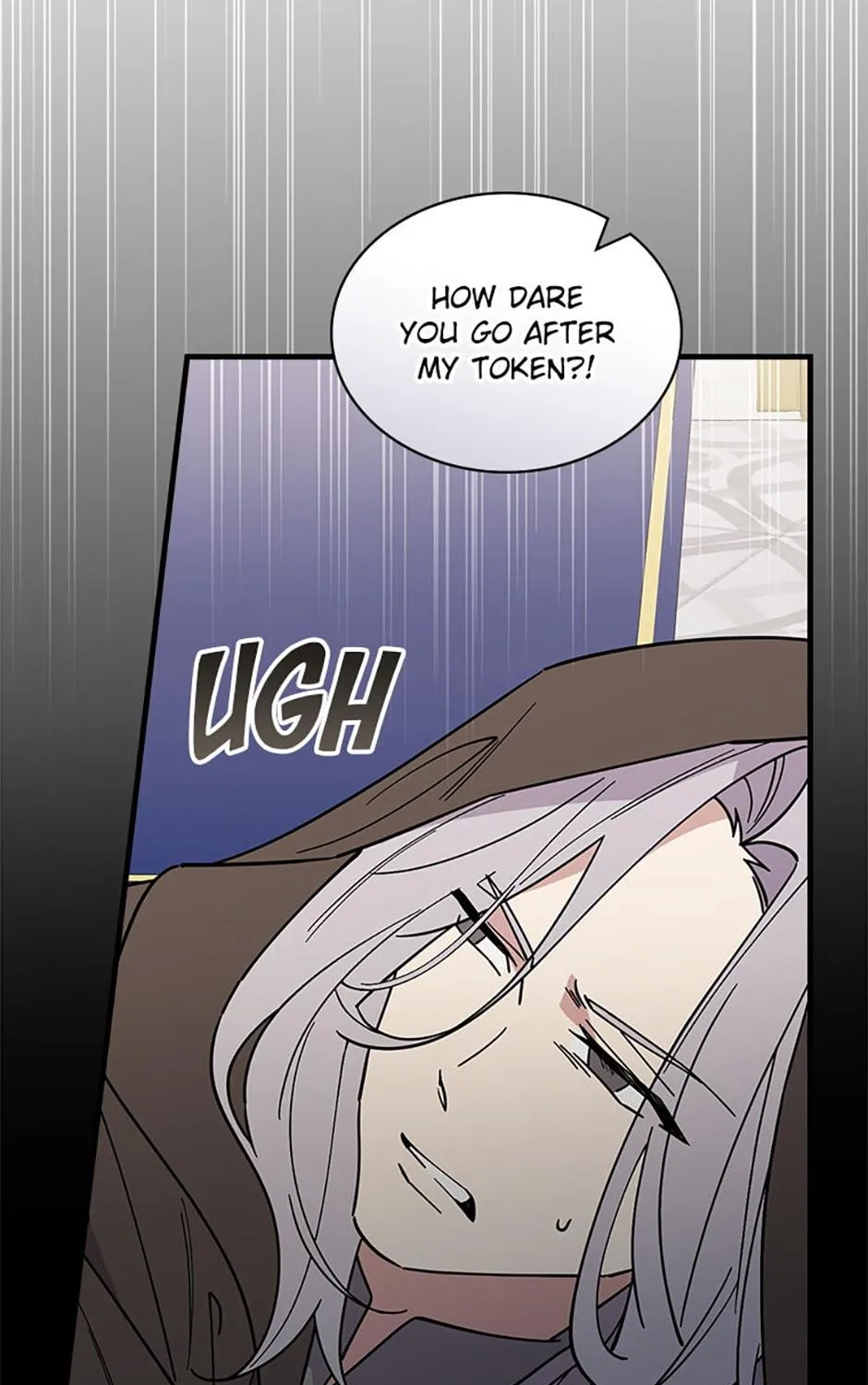 Melody of the Deadwood Chapter 93 page 129 - 