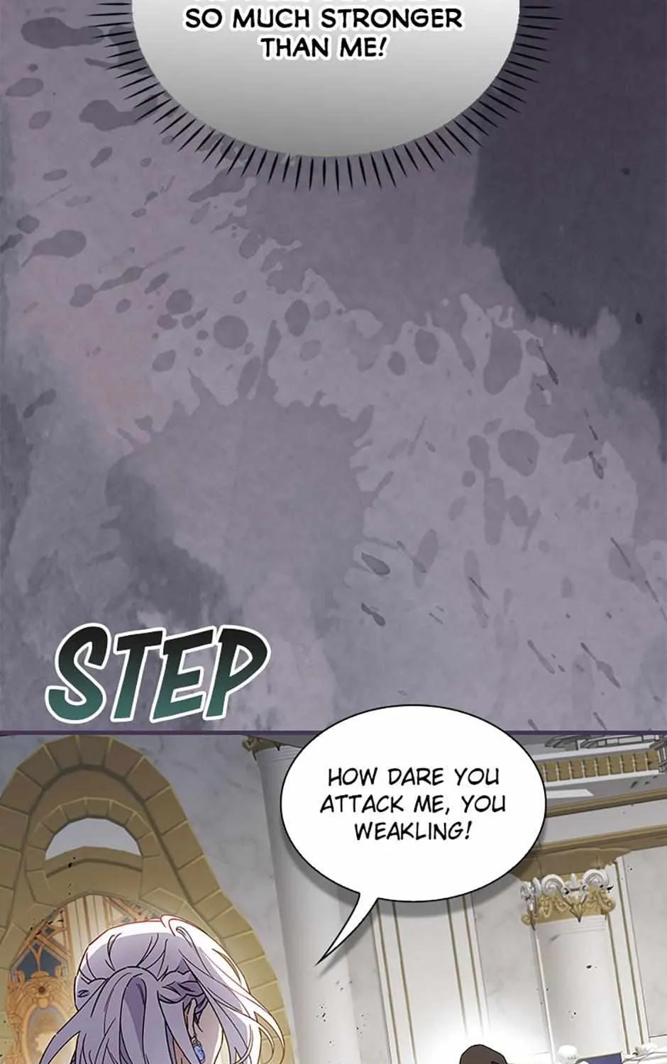 Melody of the Deadwood Chapter 93 page 137 - 
