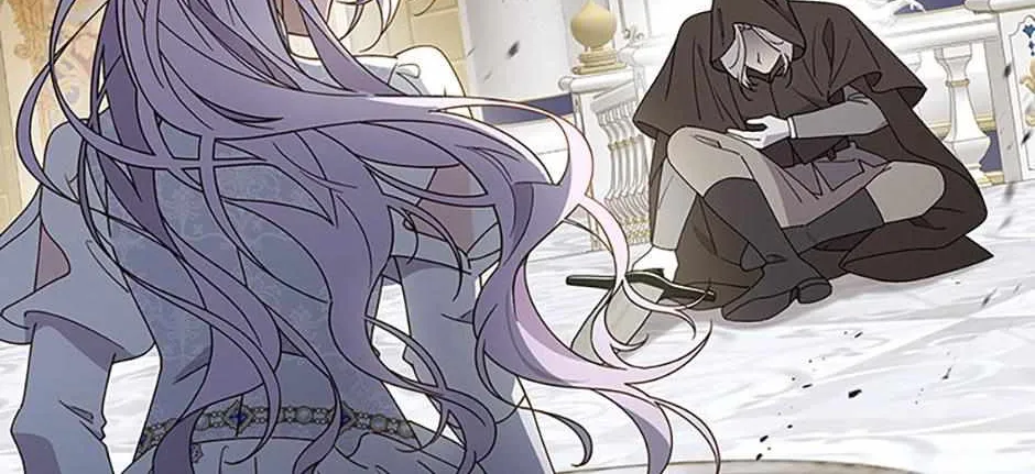 Melody of the Deadwood Chapter 93 page 138 - 