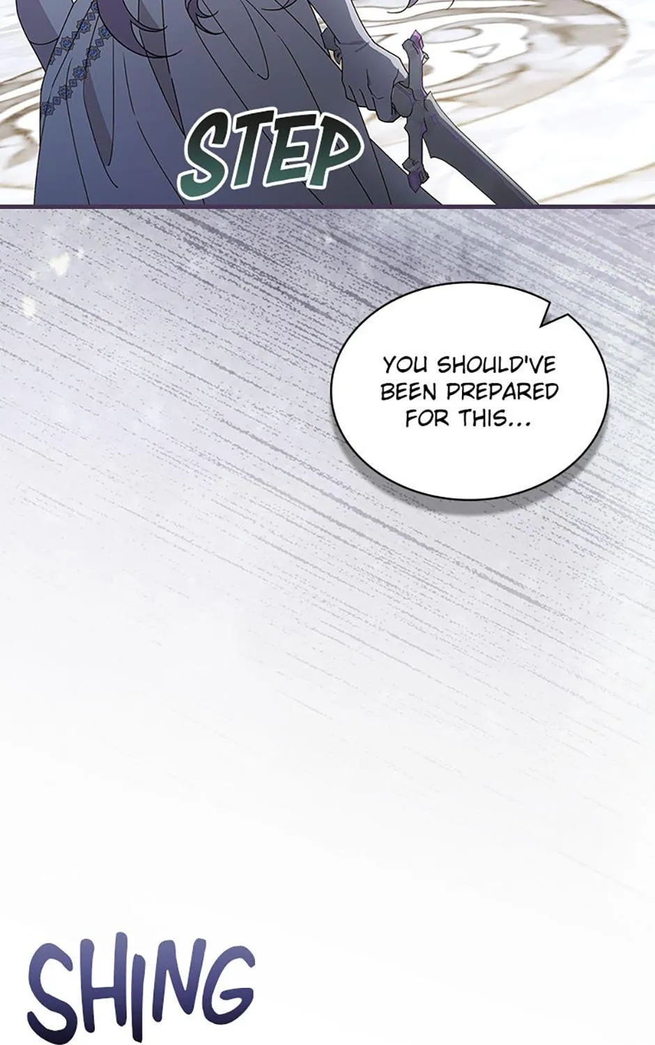 Melody of the Deadwood Chapter 93 page 139 - 