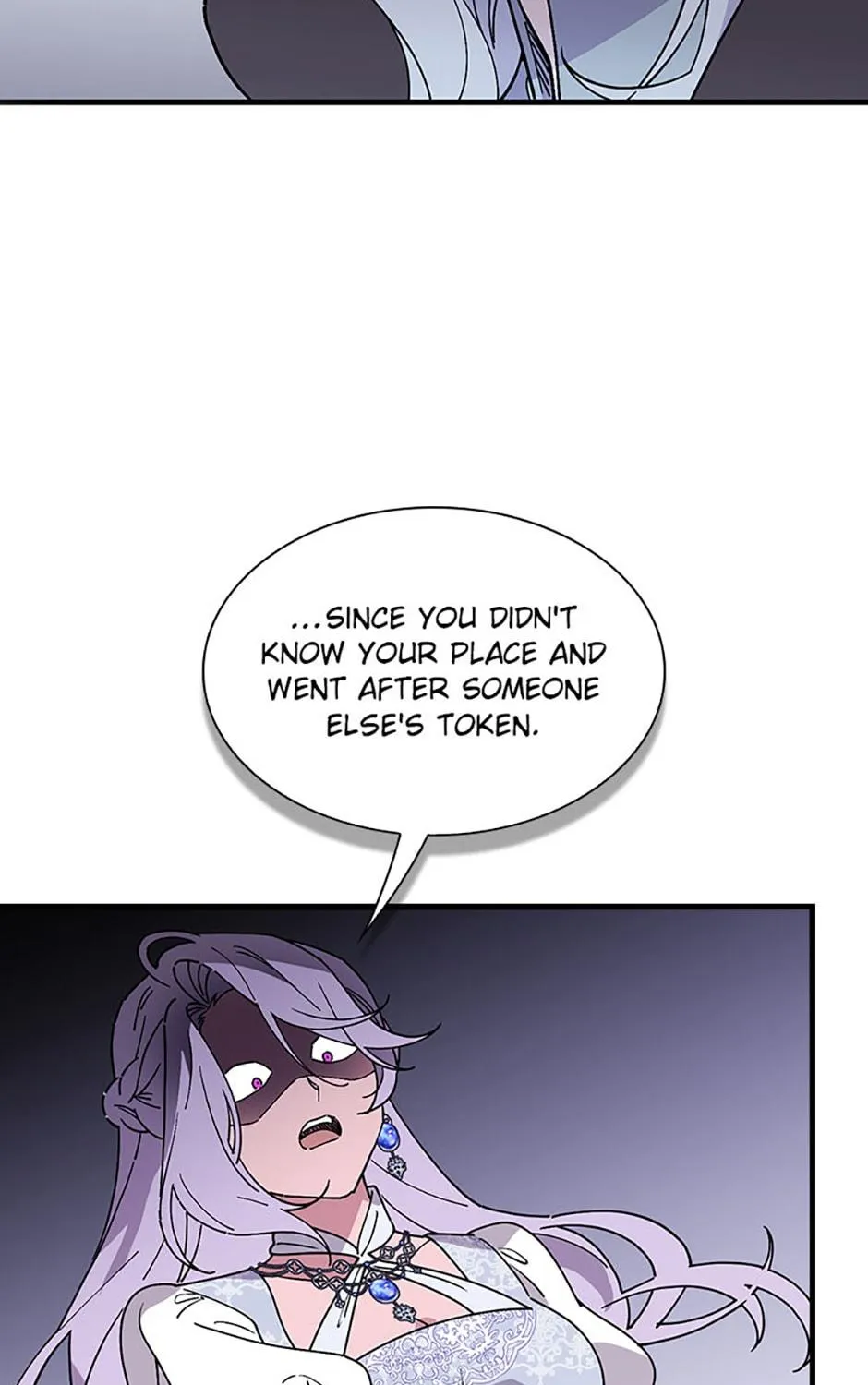 Melody of the Deadwood Chapter 93 page 141 - 