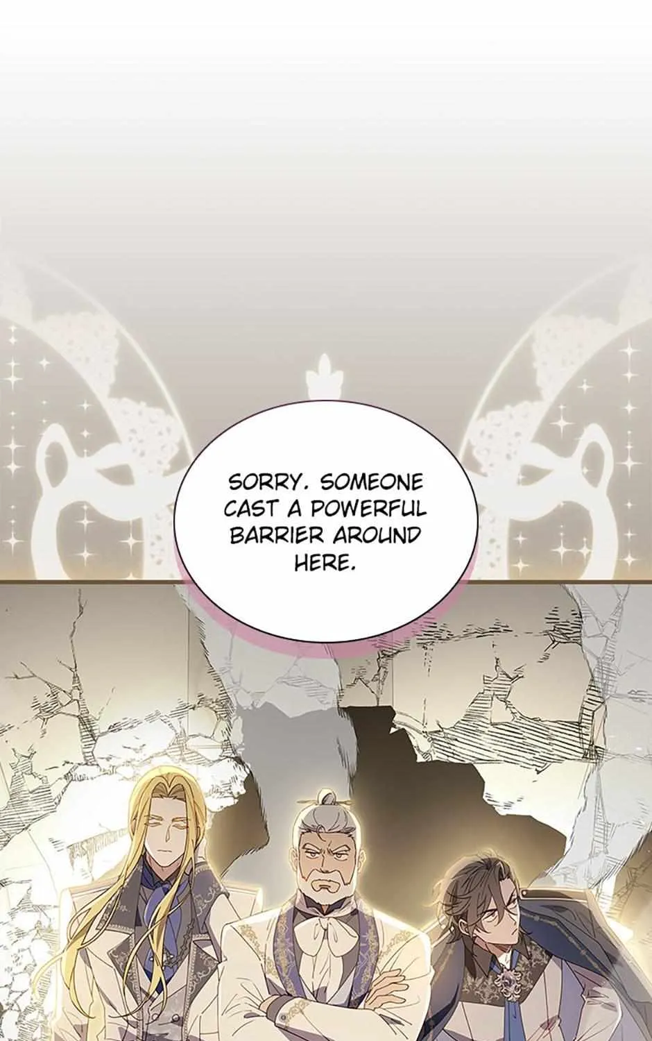 Melody of the Deadwood Chapter 93 page 149 - 