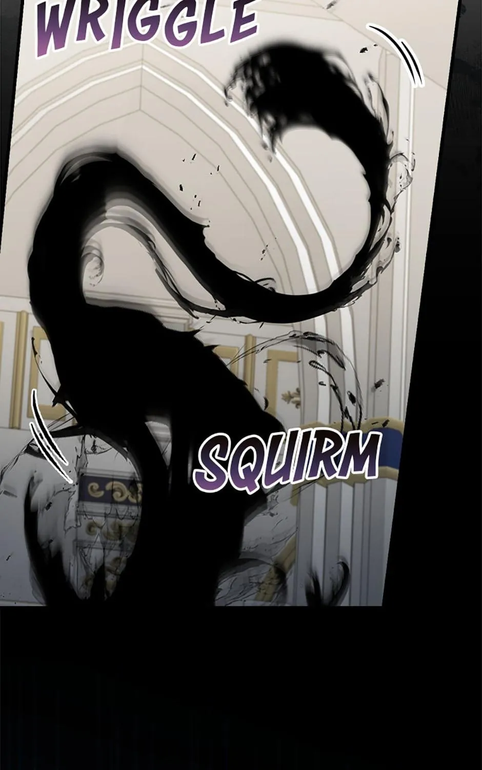 Melody of the Deadwood Chapter 93 page 19 - 