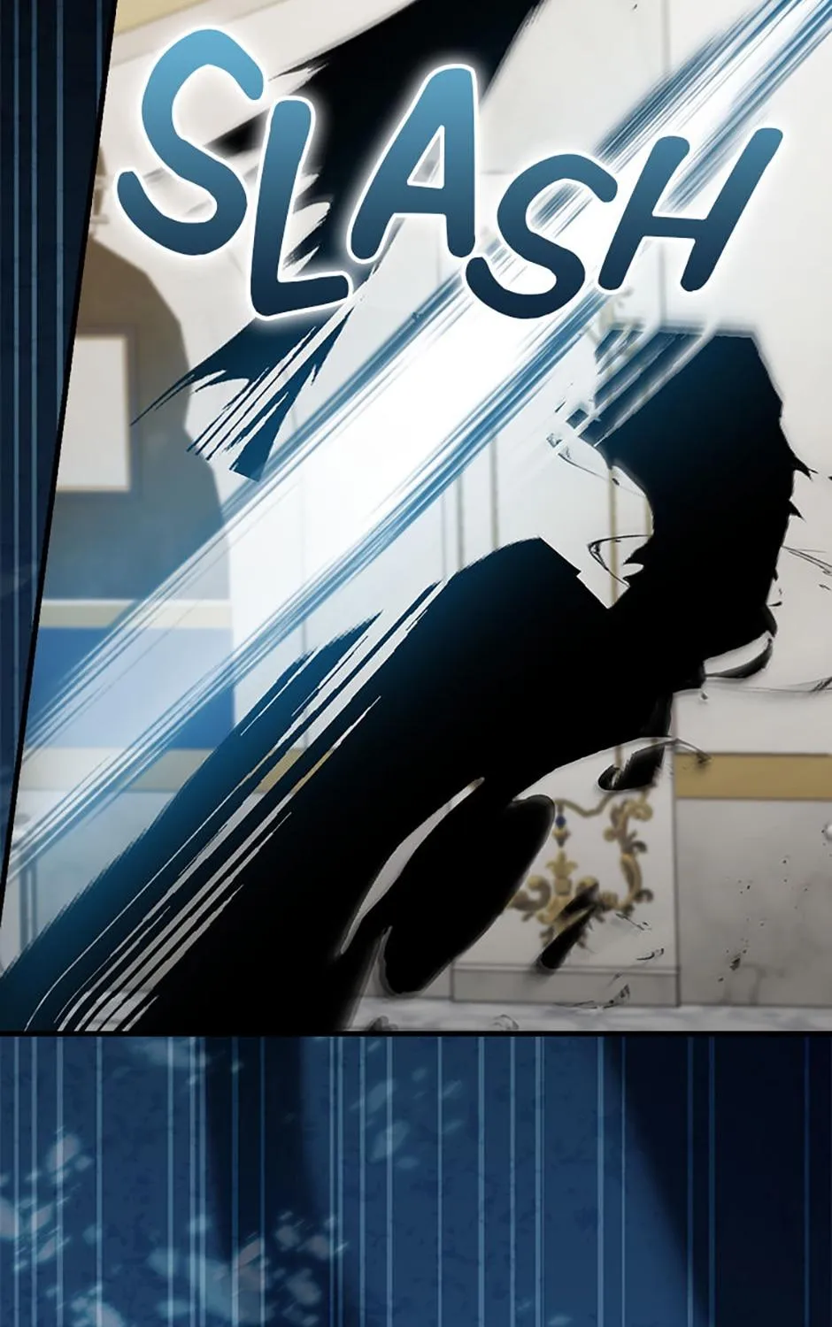 Melody of the Deadwood Chapter 93 page 21 - 