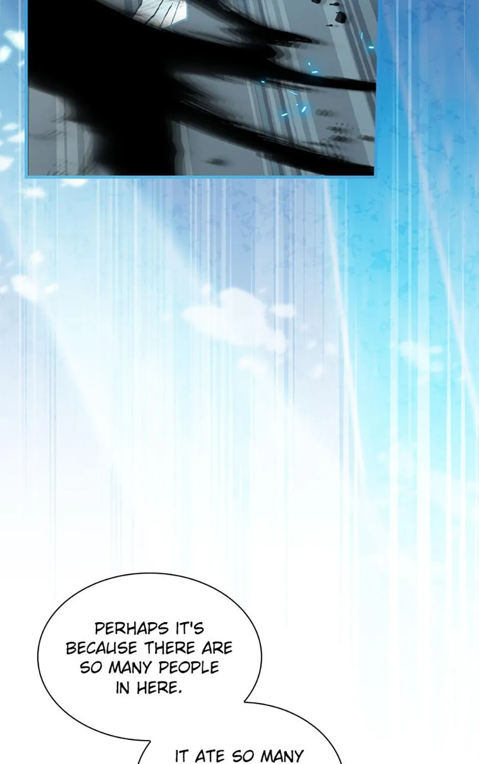 Melody of the Deadwood Chapter 93 page 25 - 