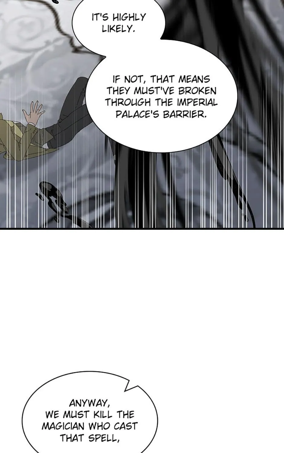 Melody of the Deadwood Chapter 93 page 37 - 