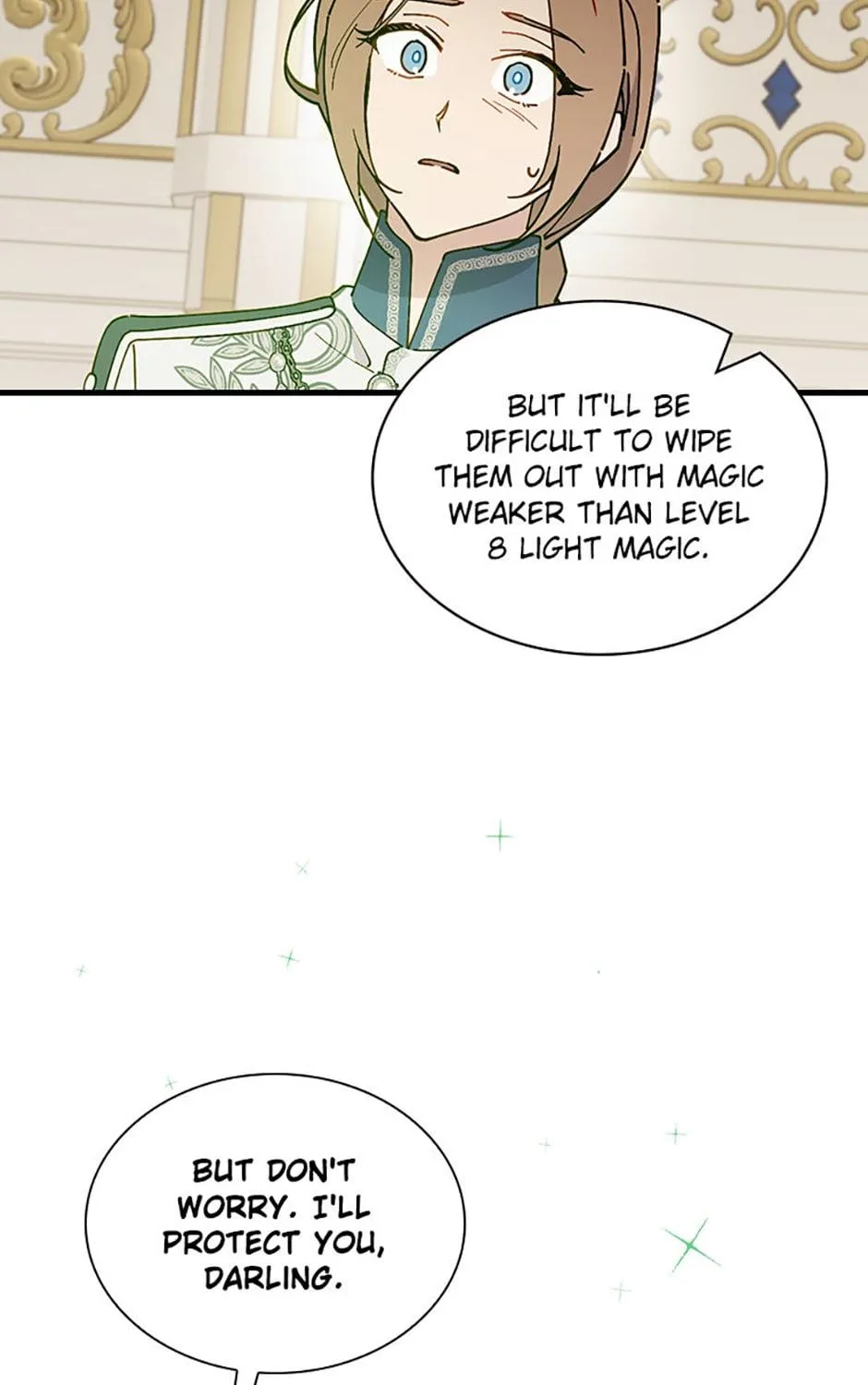 Melody of the Deadwood Chapter 93 page 39 - 