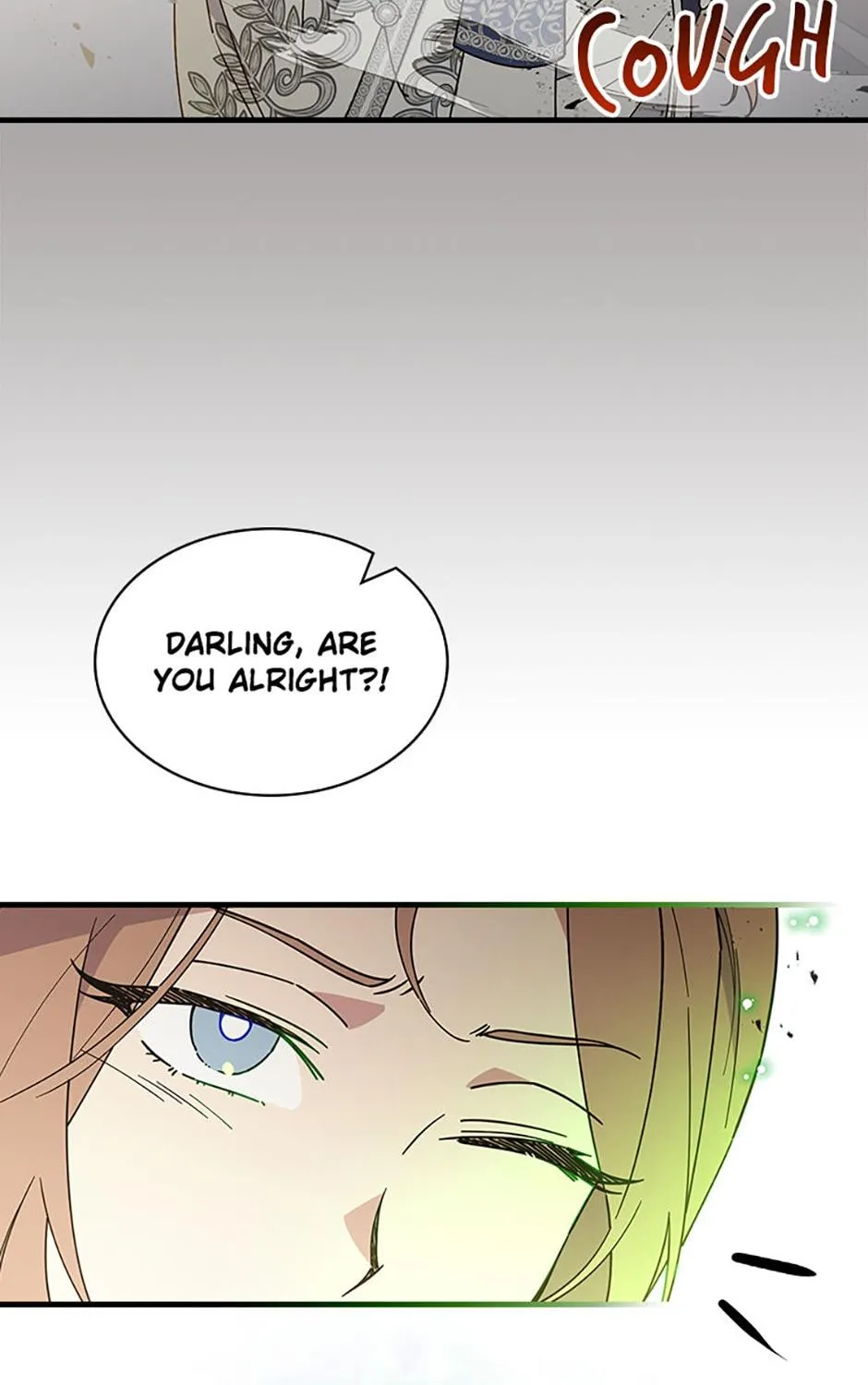 Melody of the Deadwood Chapter 93 page 5 - 