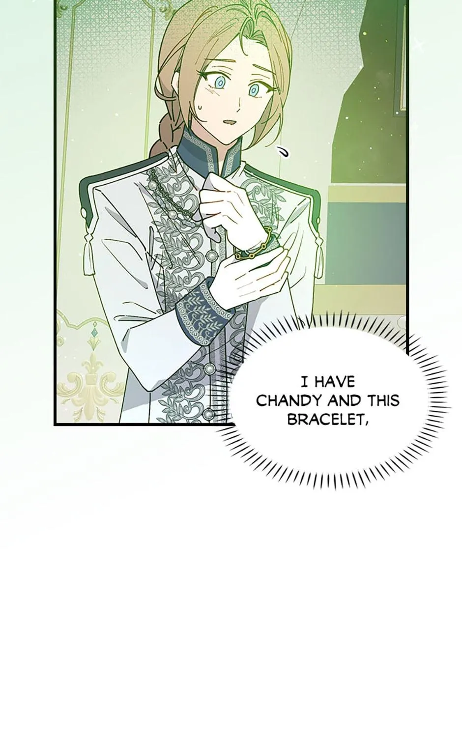 Melody of the Deadwood Chapter 93 page 43 - 