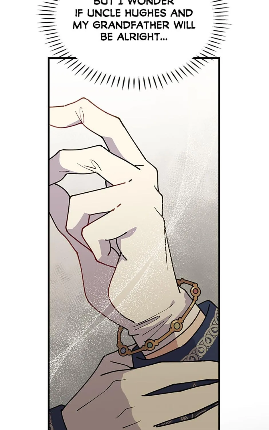 Melody of the Deadwood Chapter 93 page 45 - 