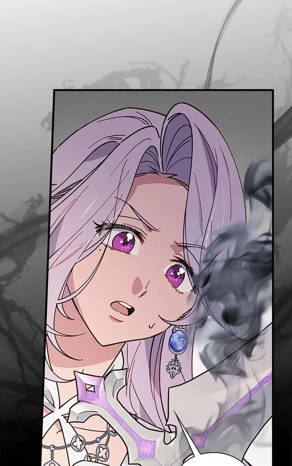 Melody of the Deadwood Chapter 93 page 47 - 