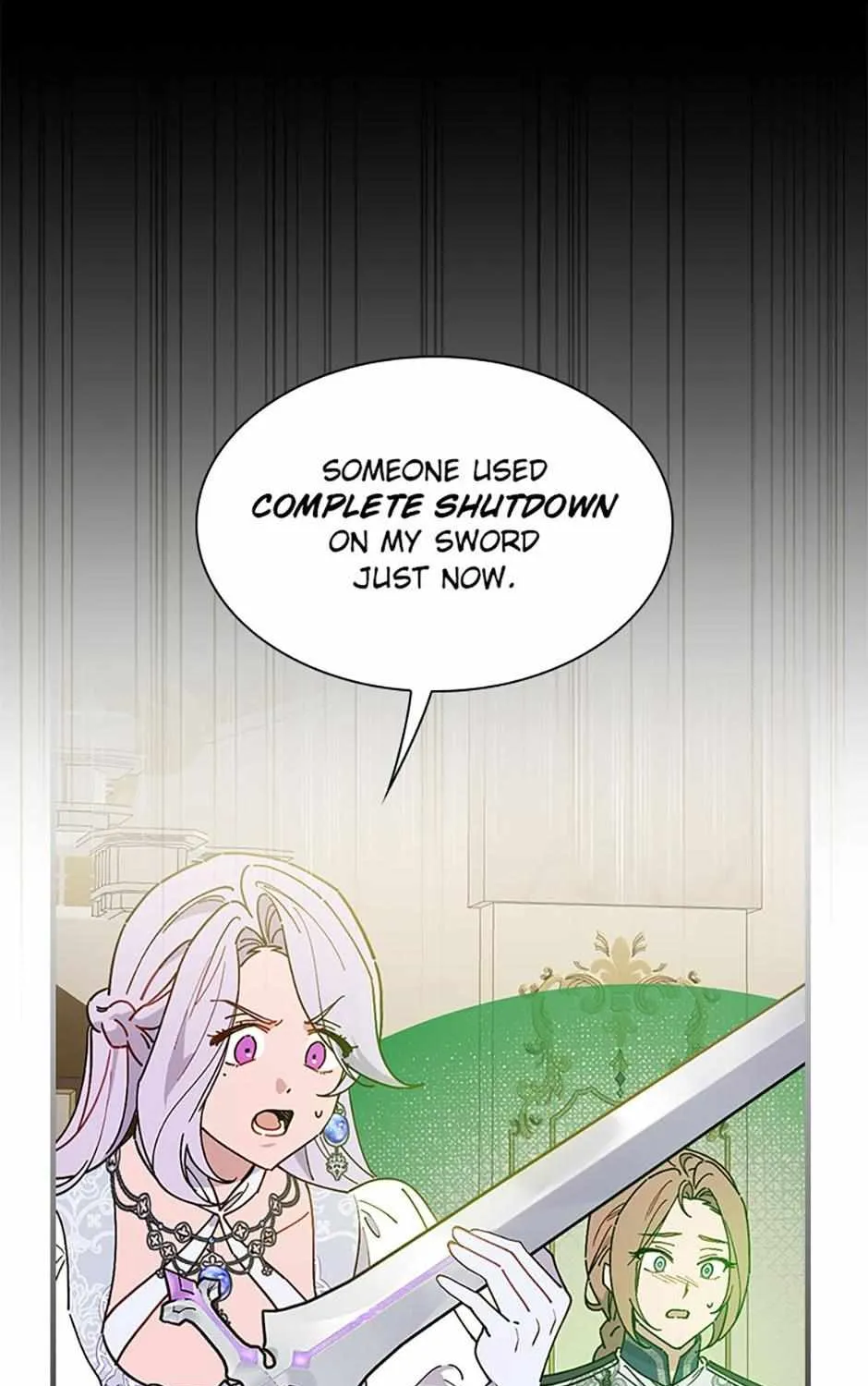 Melody of the Deadwood Chapter 93 page 49 - 