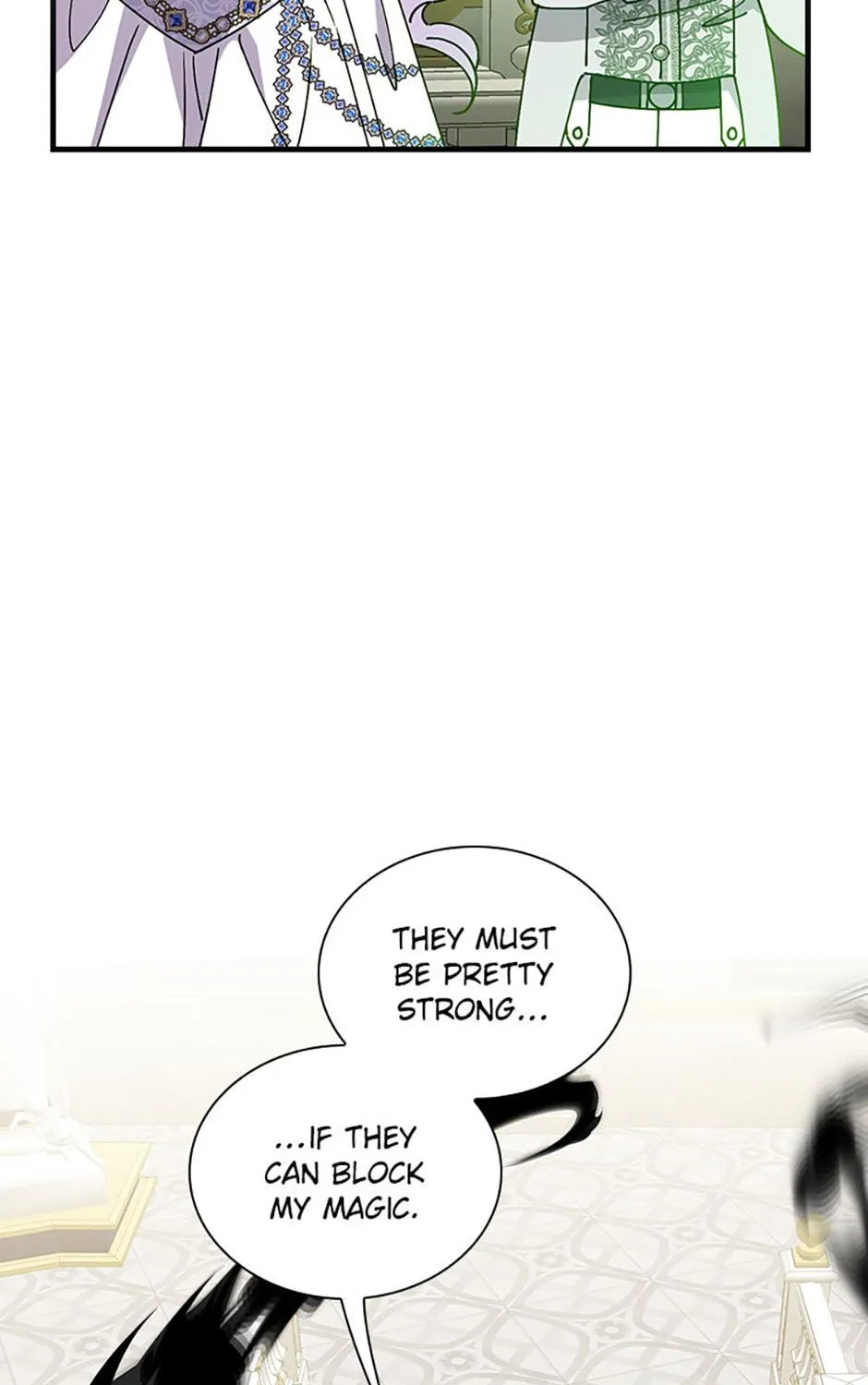 Melody of the Deadwood Chapter 93 page 51 - 